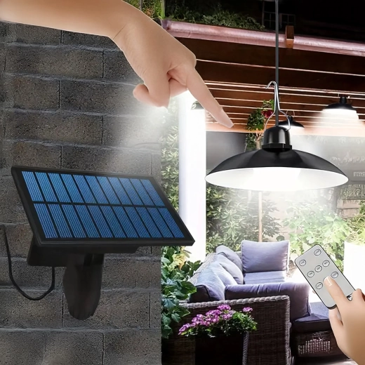 Remote control and convenient use