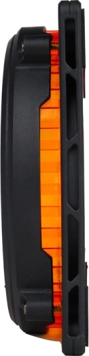 Quiet operation and long lifespan