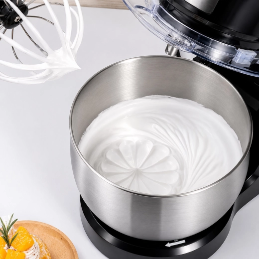 3 l bowl for everyday cooking and baking