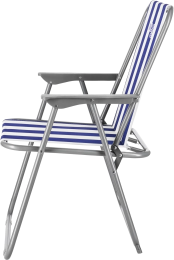 Sturdy and stable steel construction