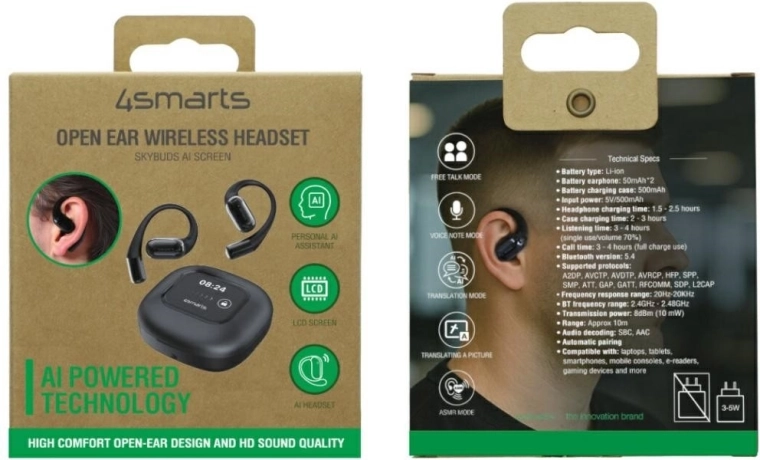 Traduction IA en 163 langues en temps réel