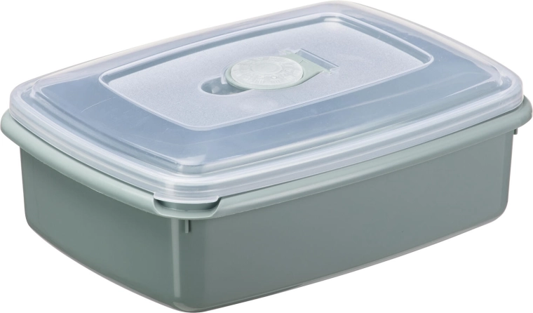 Valve vapeur pour un chauffage sécurisé