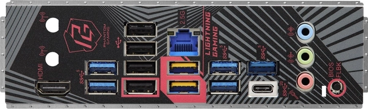 Connectivité complète pour une configuration moderne
