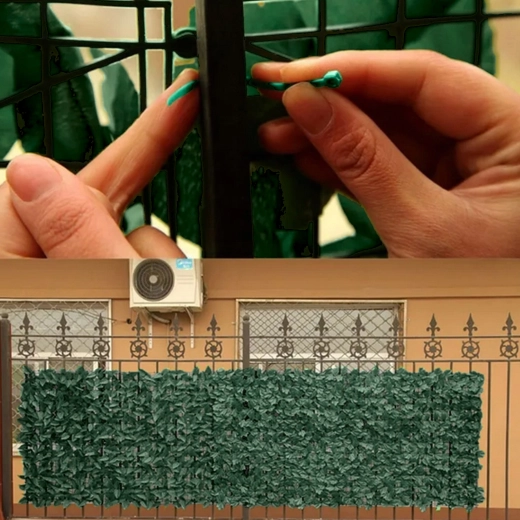 Einfache und schnelle Montage