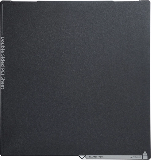 PEI-Druckplatte Anycubic für Kobra 3 Max / Max Combo