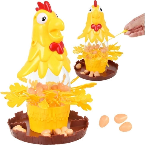 Complete speelset
