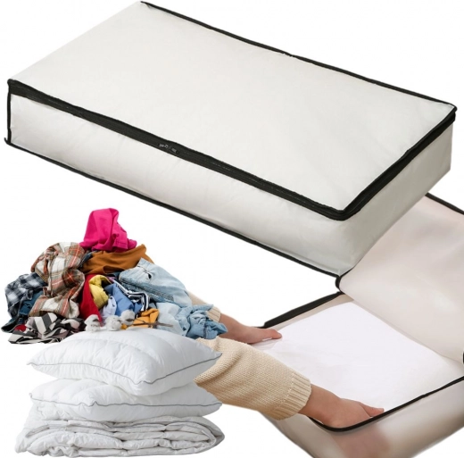 Organisateur pour literie et vêtements XXL