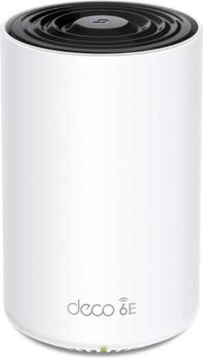 Router TP-Link Deco XE75 WiFi 6E AXE5400