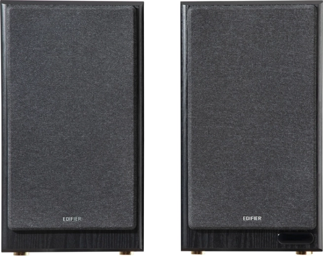 Edifier R2750DB MKII 2.0 speaker system brown