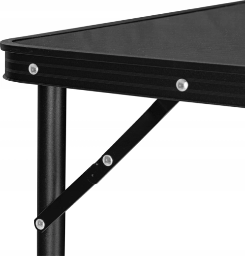 Stable frame and durable surface