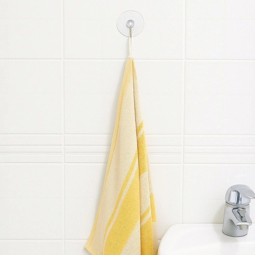 Praktisch für Bad und Küche