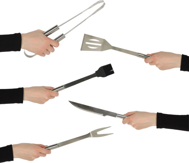 Durable stainless steel