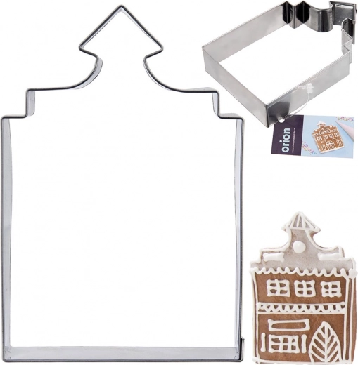 Versatile use in the kitchen