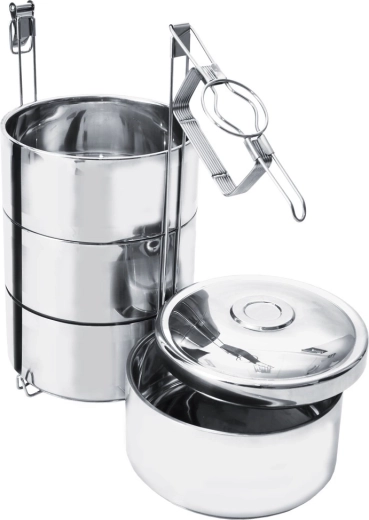 Durable stainless steel and easy maintenance