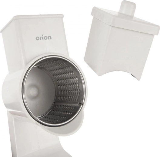 Langlebige Edelstahltrommel