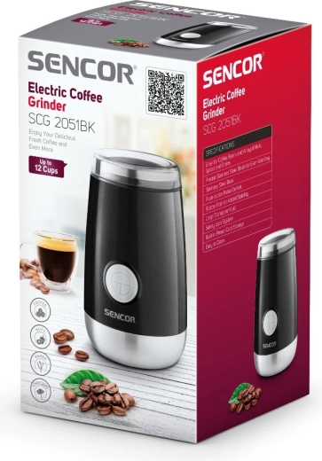 Capacité allant jusqu’à 12 tasses de café