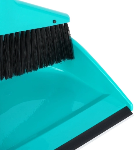 Rubberen rand voor een perfect schone rand