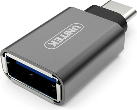 Adapter USB Type-C naar USB