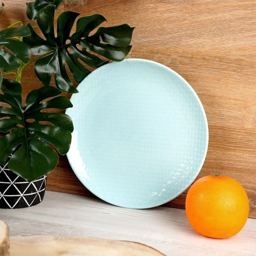 Taille idéale 21 cm pour les desserts