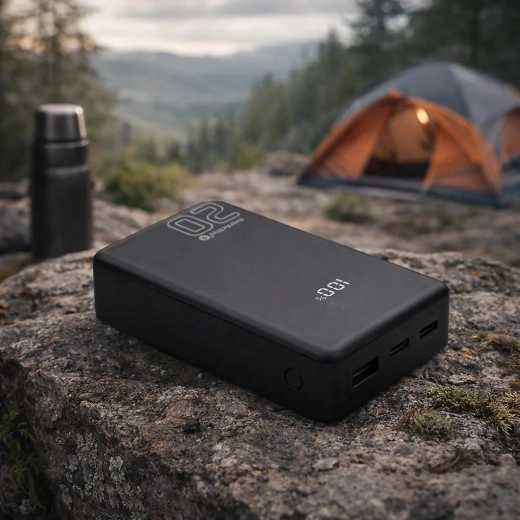 Compagnon idéal en voyage comme en plein air