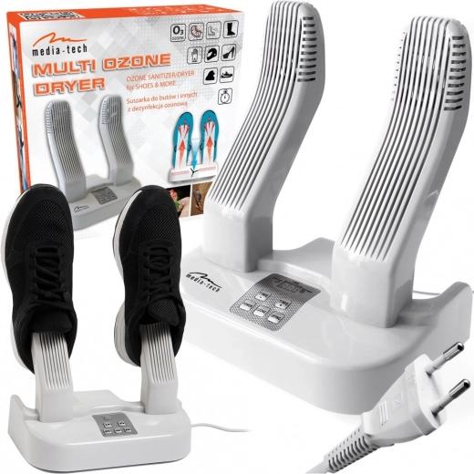Ozon-Schuhtrockner Multi Dryer Ozone Pro