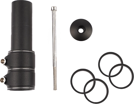 Universele diameter 28,6 mm (1–1/8")