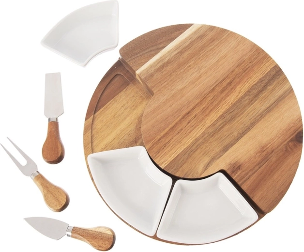 Fold-out, space-saving design