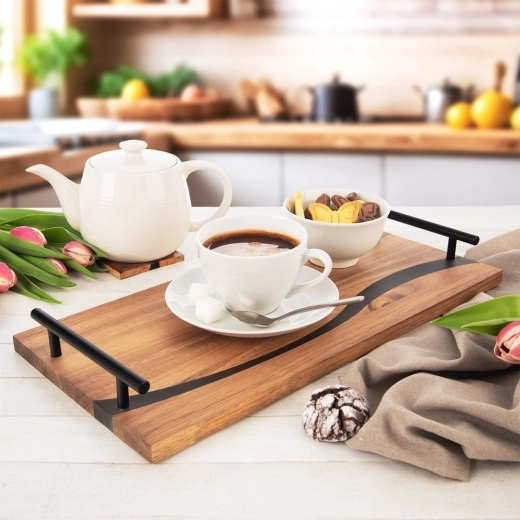 Vielseitig nutzbar zuhause und in der Gastronomie