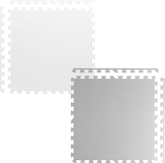 Modulares Puzzle-System 60 × 60 cm