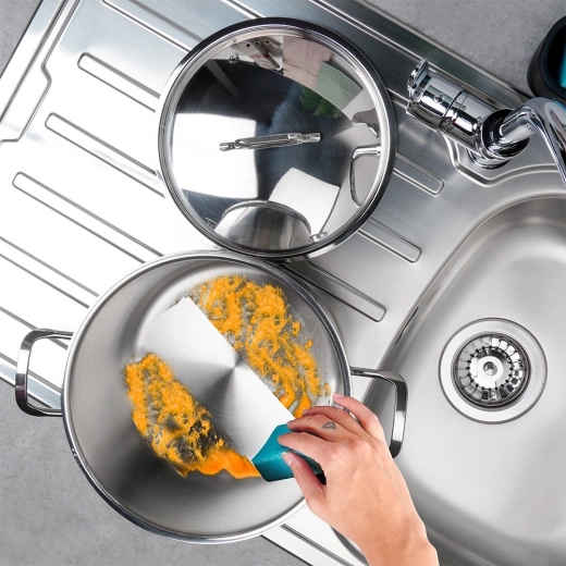 Comfortable use and easy maintenance