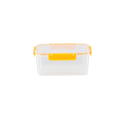 Transparent design for a quick overview
