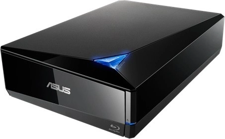 Externer Blu-ray-Brenner TurboDrive