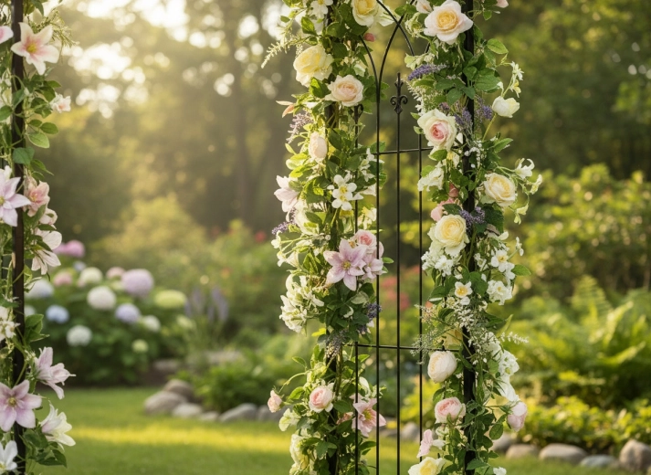 Schneller Aufbau und vielseitiger Einsatz
