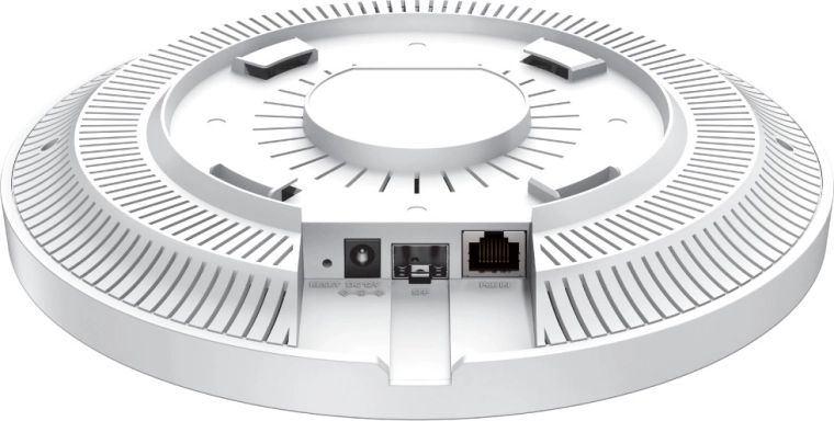 Connectivité professionnelle 2,5 GbE et 10G SFP+