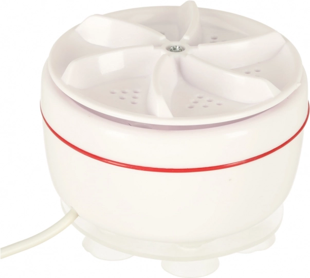 Mini machine à laver de voyage 5 l (USB)