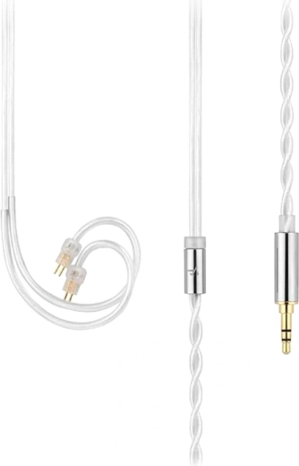 Verwisselbare kabel met 2pin 0,78 mm