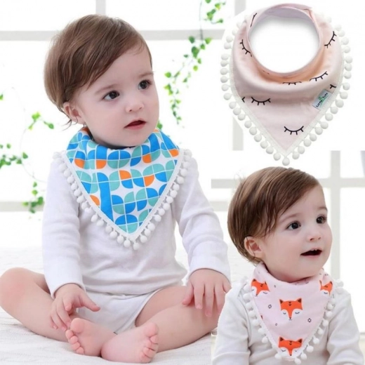 Soft cotton gentle on skin