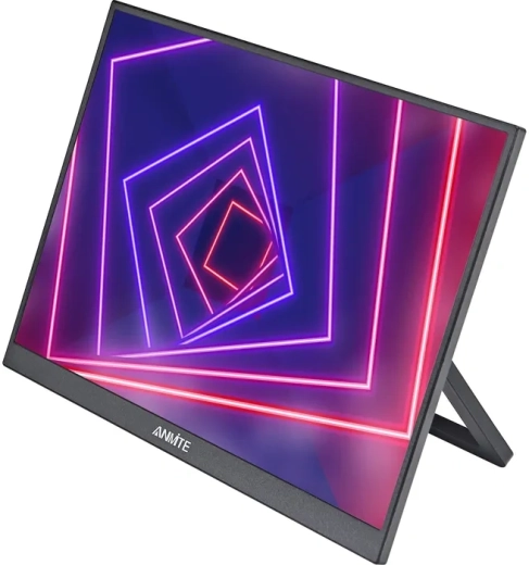 Anmite draagbare monitor 21,5" Full HD 120 Hz IPS