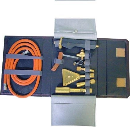 Soldering and Heating Set with Bag PB 2192