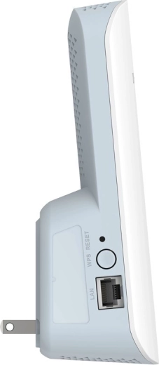 Gigabit-LAN-poort en AP-modus