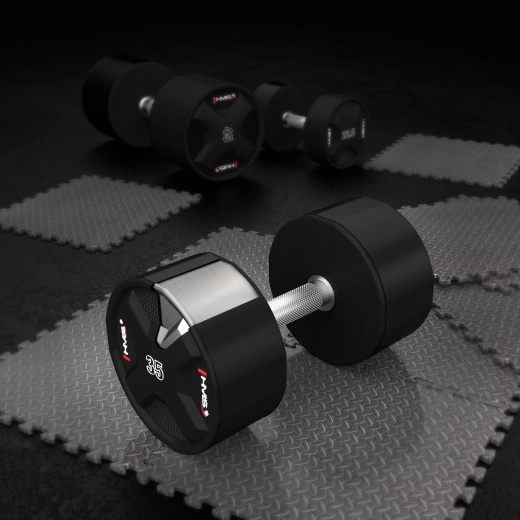 Maximale duurzaamheid dankzij polyurethaan