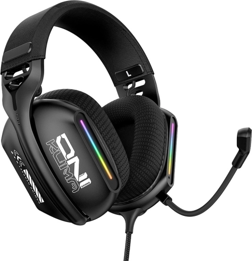 Microphone flexible à 360° pour une communication claire