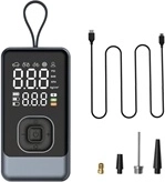 AirGO100 draagbare bandenpomp