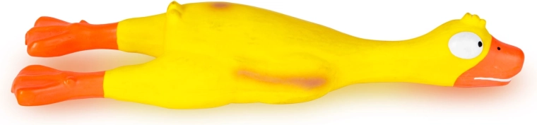 Piepgeluid voor actief speelplezier