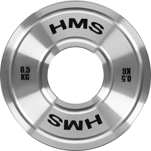 Profil fin et alésage précis de 51 mm