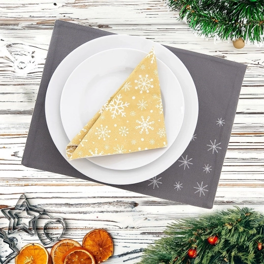 Tischschutz im praktischen Format