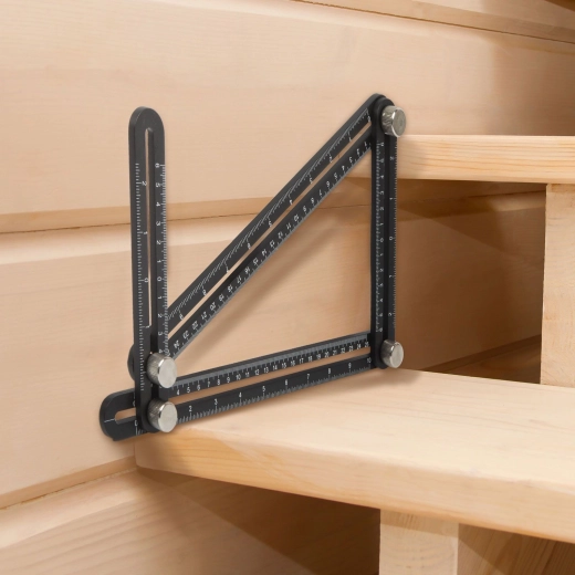 Reproduction précise des angles et des formes
