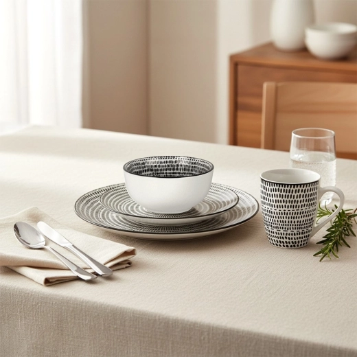 Einfache Pflege und täglicher Komfort