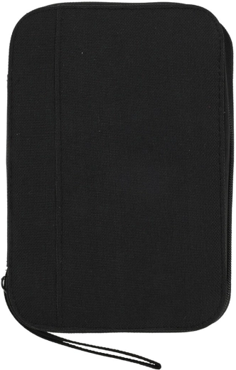 Compact and travel-friendly design