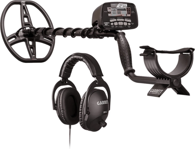 Iron Audio en 40 niveaus discriminatie